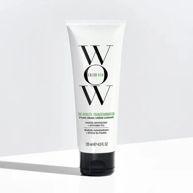 Opalux Curl Glaze Elixir