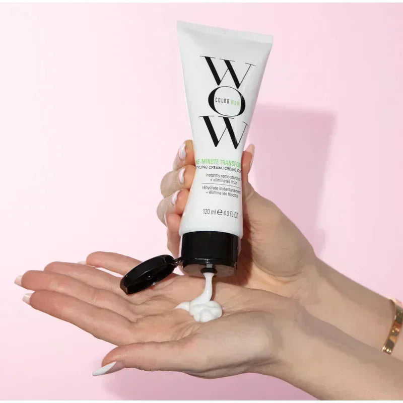 Opalux Curl Glaze Elixir