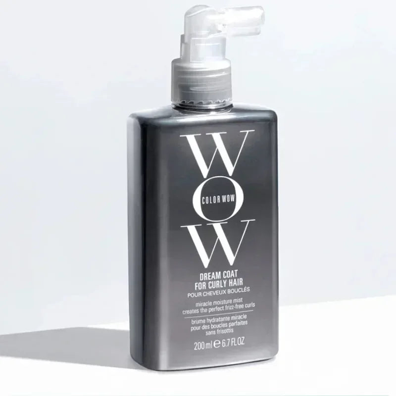 Opalux Curl Glaze Elixir