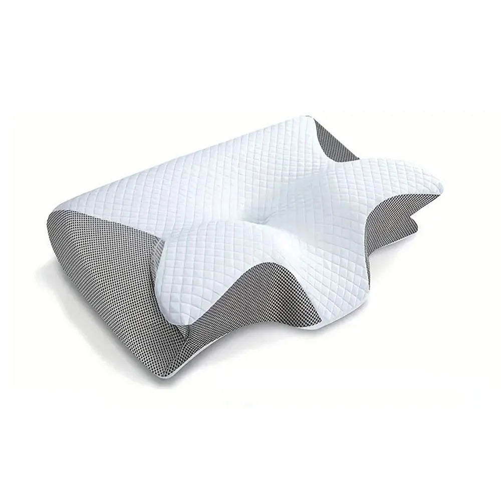 Opalux Drift Align™ Pillow