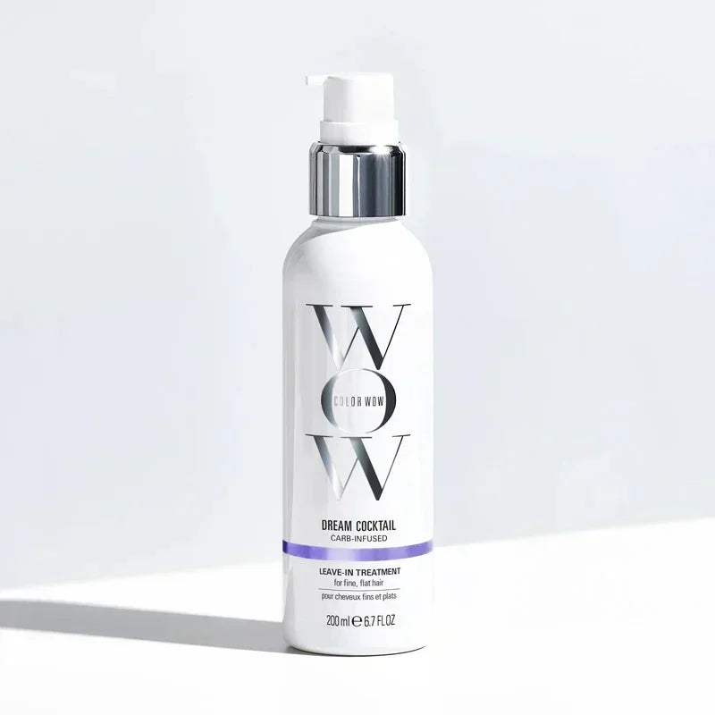 Opalux Curl Glaze Elixir