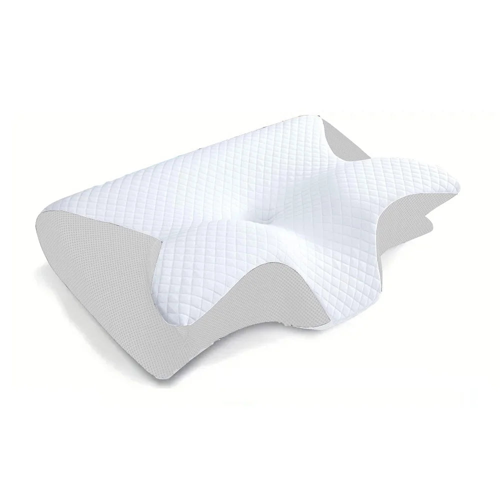 Opalux Drift Align™ Pillow