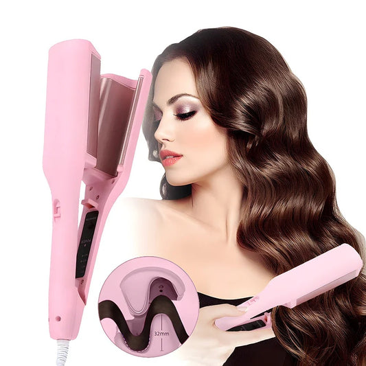 WaveMuse™ Mini Styler