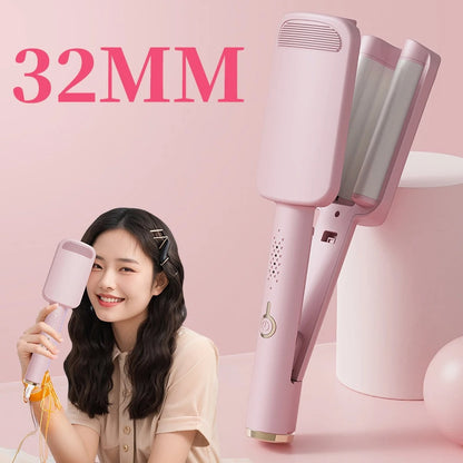 WaveMuse™ Mini Styler