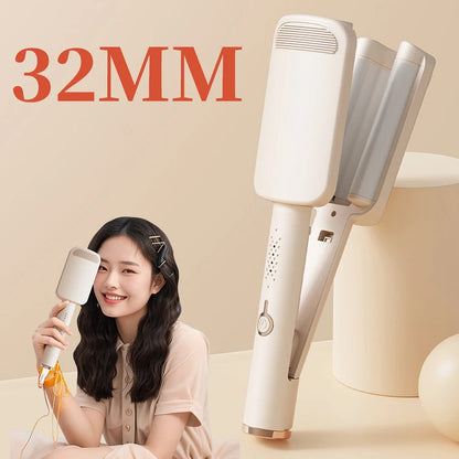 WaveMuse™ Mini Styler