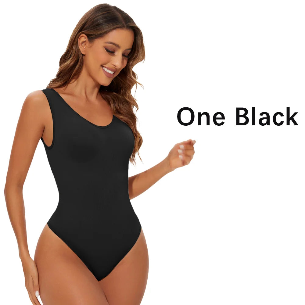 Sculptora Luxe Bodysuit