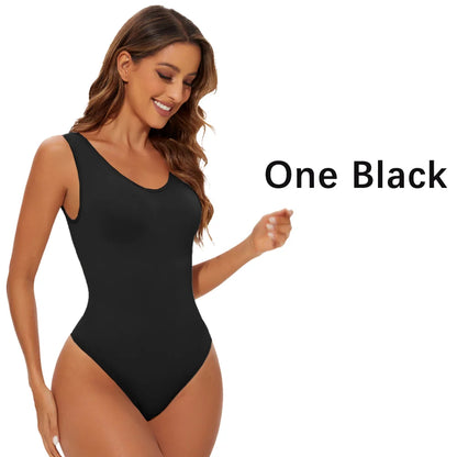 Sculptora Luxe Bodysuit
