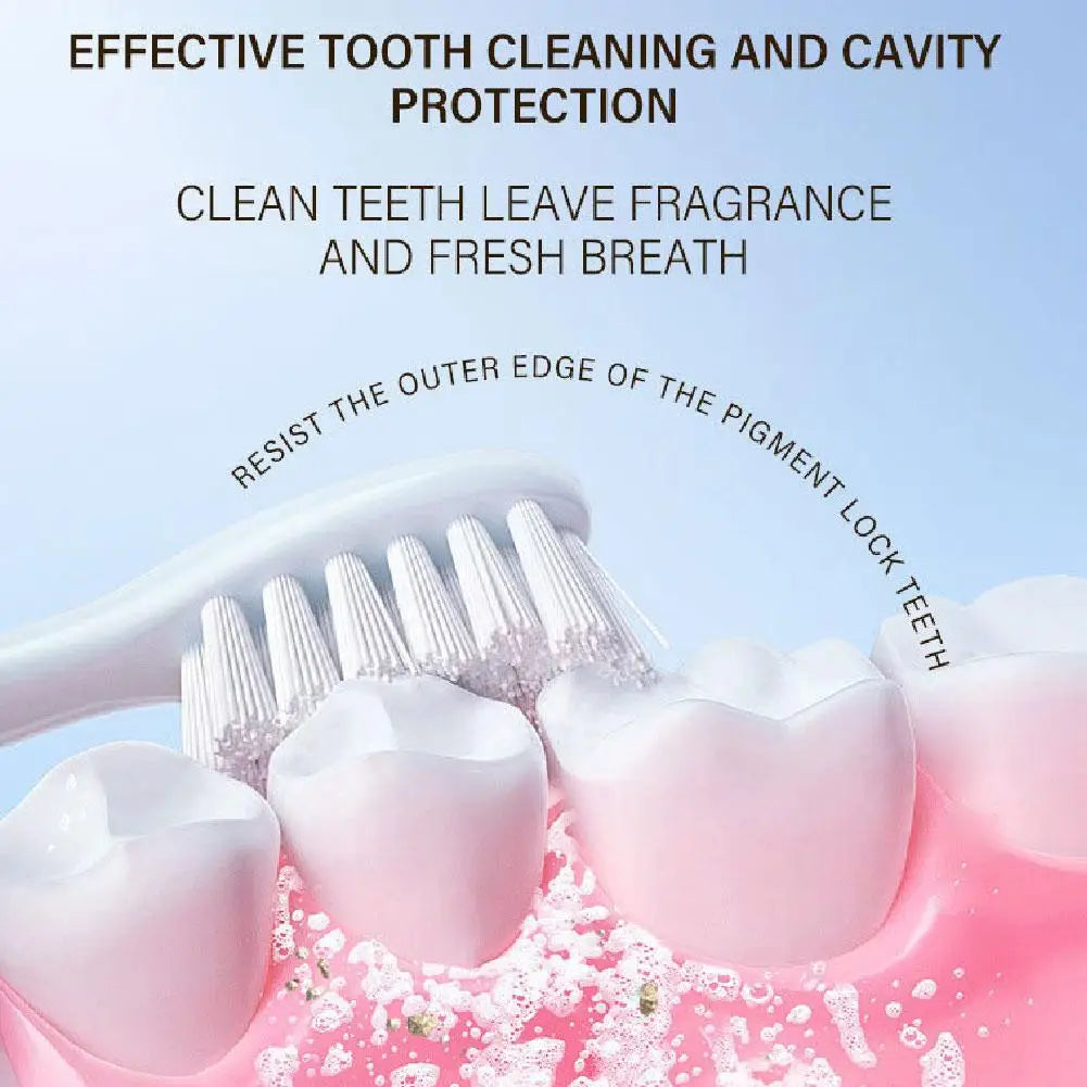 LumiNico Whitening Toothpaste
