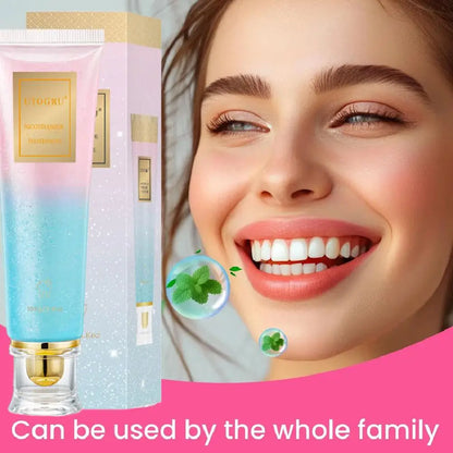 LumiNico Whitening Toothpaste