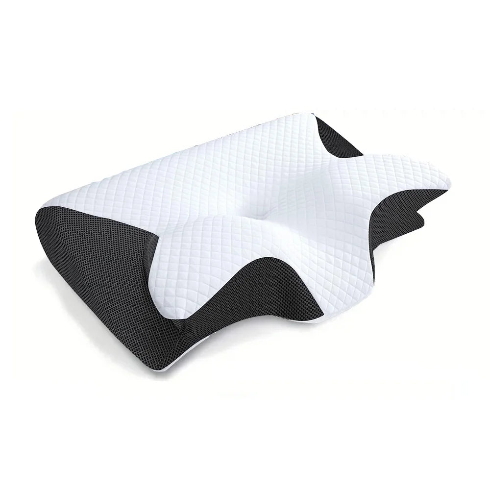 Opalux Drift Align™ Pillow