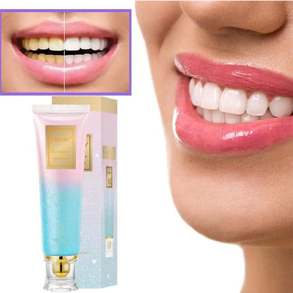 LumiNico Whitening Toothpaste