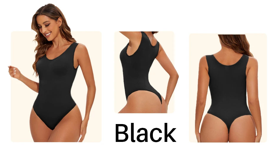 Sculptora Luxe Bodysuit