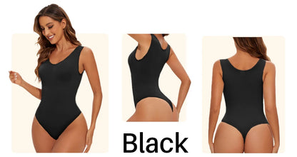 Sculptora Luxe Bodysuit