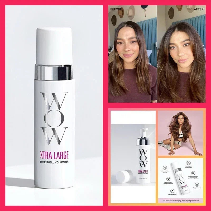 Opalux Curl Glaze Elixir