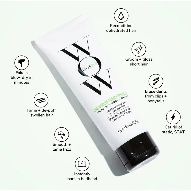 Opalux Curl Glaze Elixir