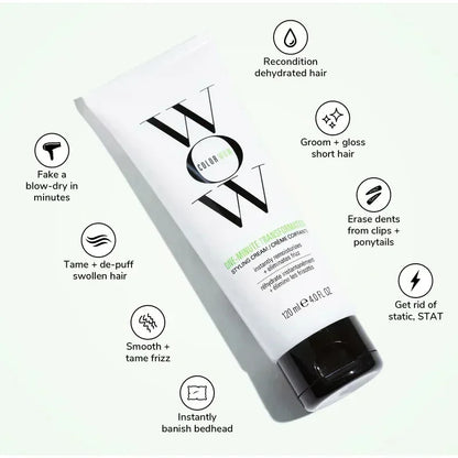 Opalux Curl Glaze Elixir