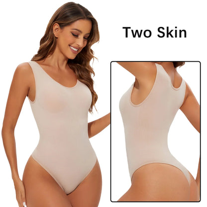 Sculptora Luxe Bodysuit