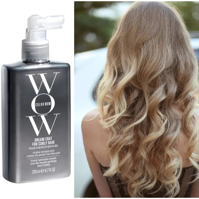 Opalux Curl Glaze Elixir