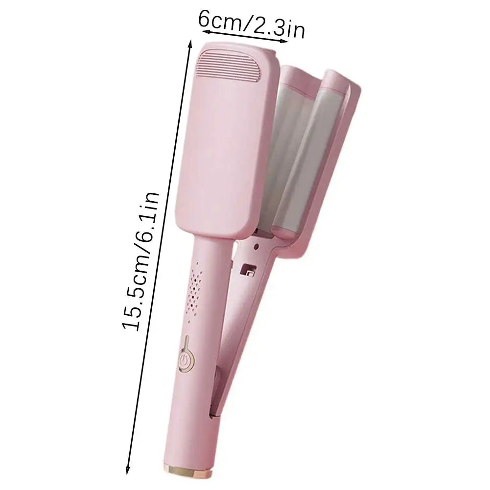WaveMuse™ Mini Styler