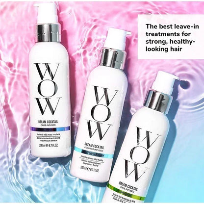 Opalux Curl Glaze Elixir