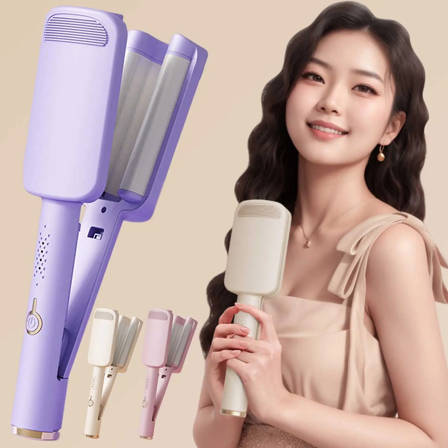 WaveMuse™ Mini Styler