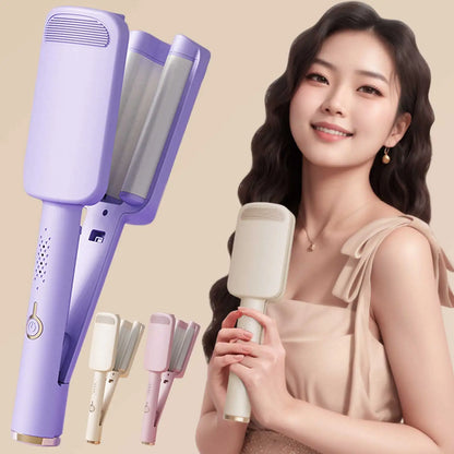 WaveMuse™ Mini Styler