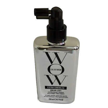Opalux Curl Glaze Elixir