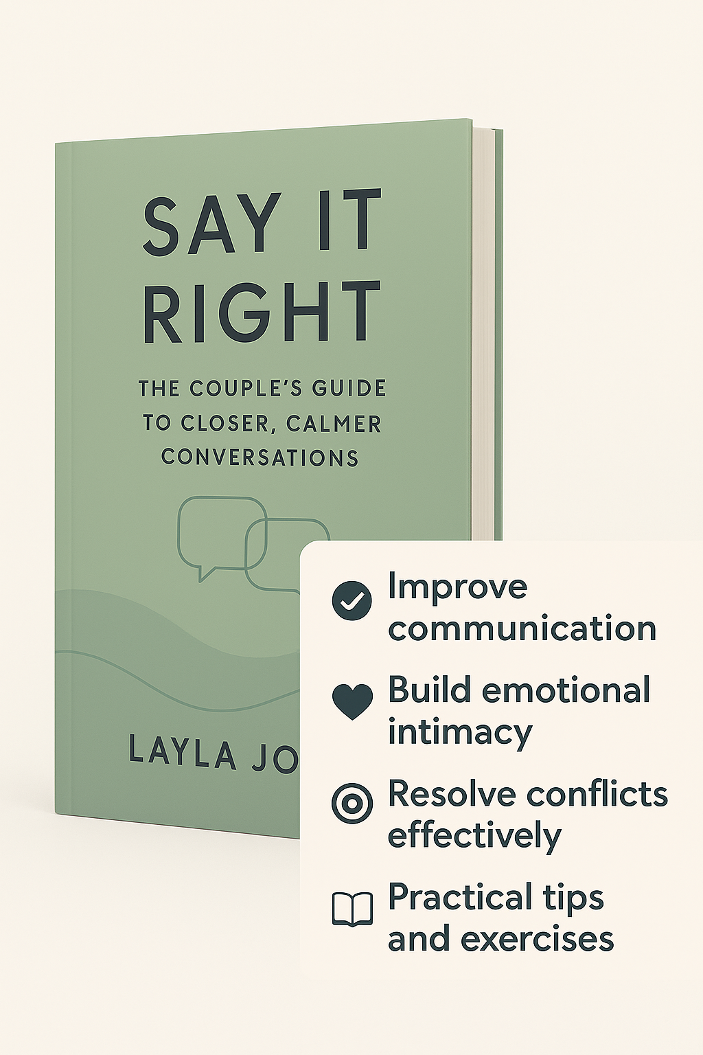 🧠 Say It Right: Your Roadmap to Deeper, More Loving Communication