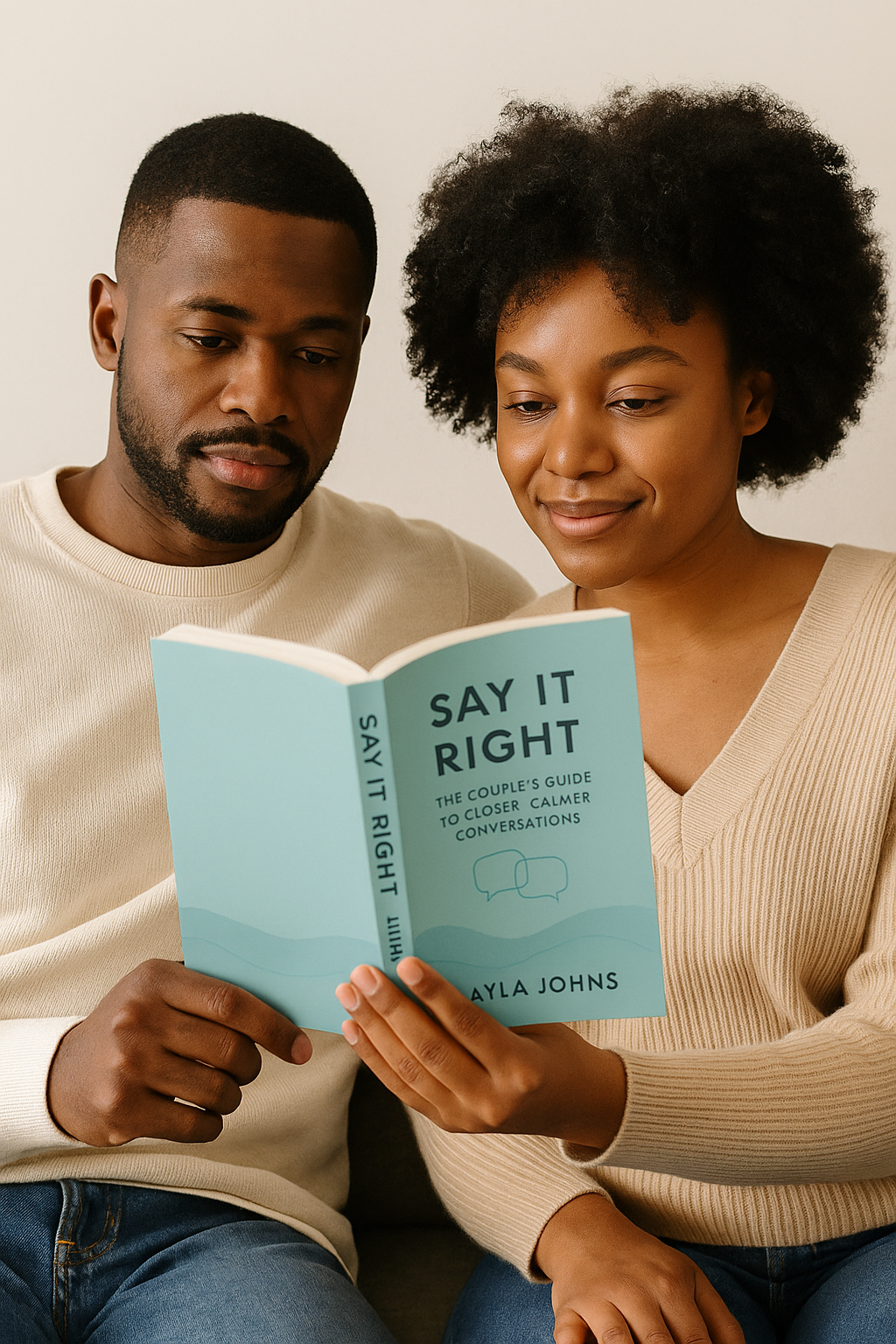 🧠 Say It Right: Your Roadmap to Deeper, More Loving Communication
