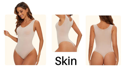 Sculptora Luxe Bodysuit