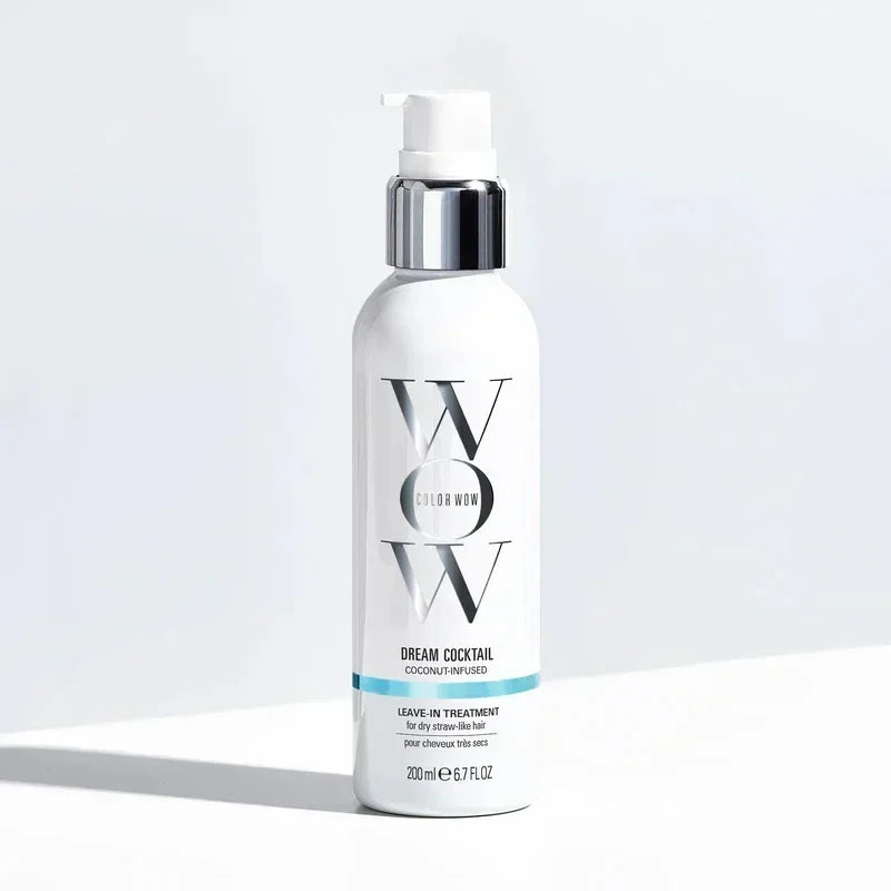 Opalux Curl Glaze Elixir