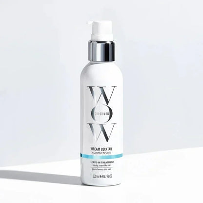 Opalux Curl Glaze Elixir
