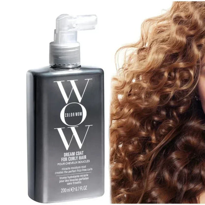 Opalux Curl Glaze Elixir