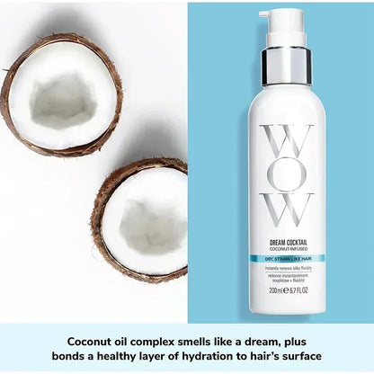 Opalux Curl Glaze Elixir