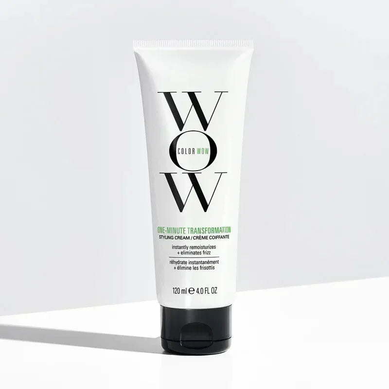 Opalux Curl Glaze Elixir