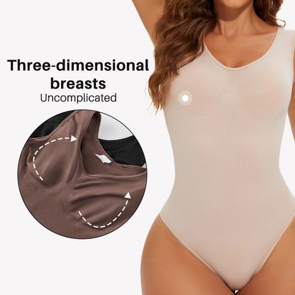 Sculptora Luxe Bodysuit