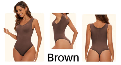 Sculptora Luxe Bodysuit