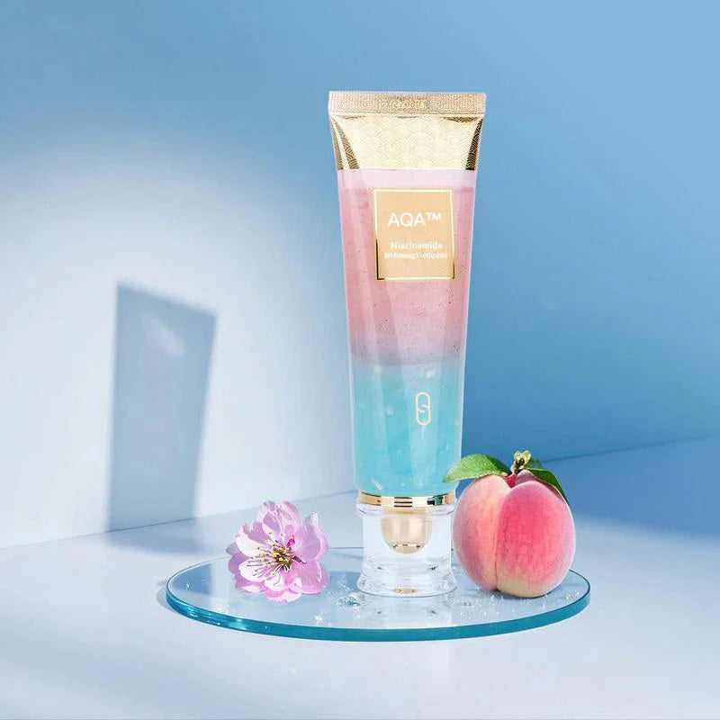 LumiNico Whitening Toothpaste