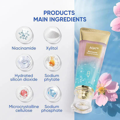 LumiNico Whitening Toothpaste